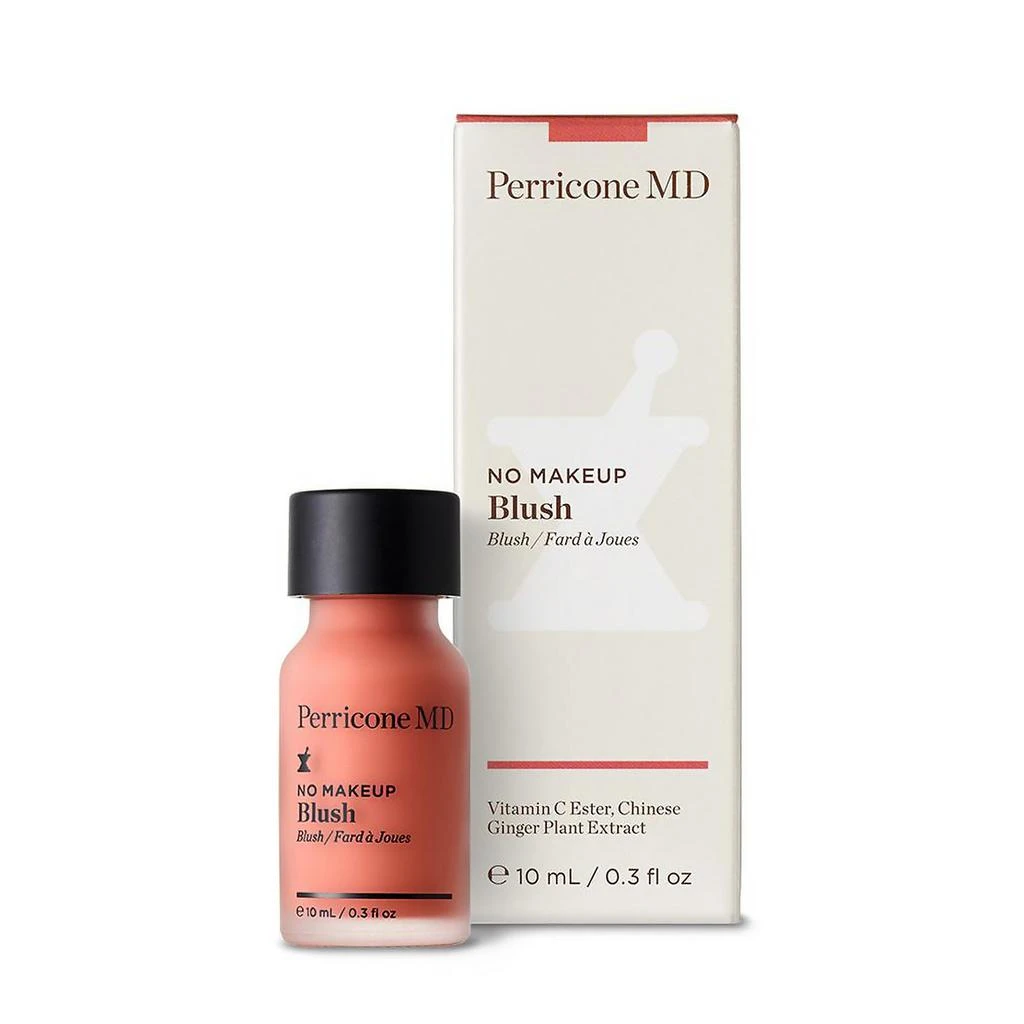 Perricone MD Perricone MD No Makeup Blush 4