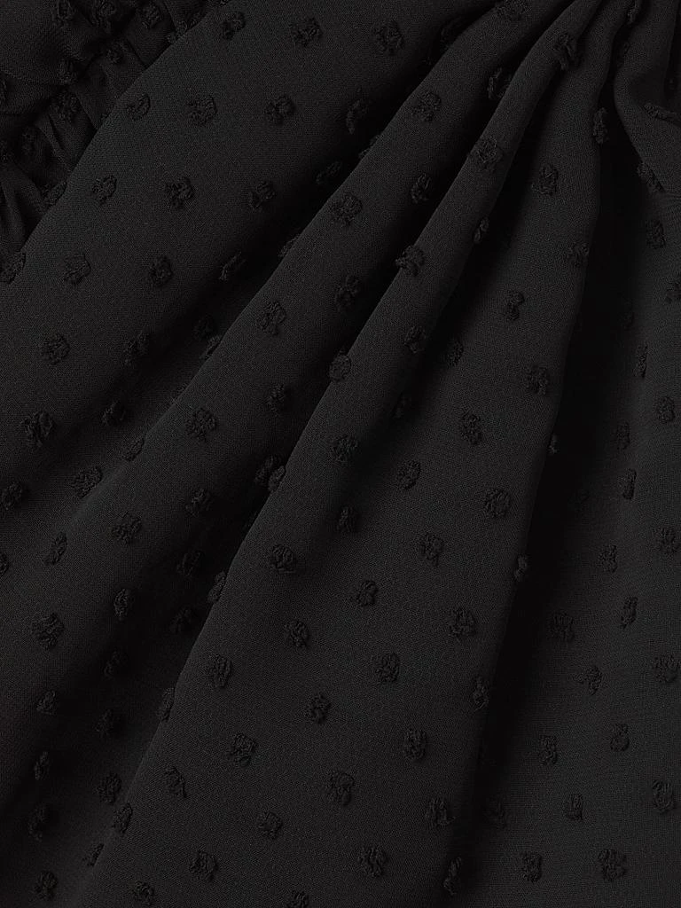 Katie May Mandy Cut-Out Minidress 6