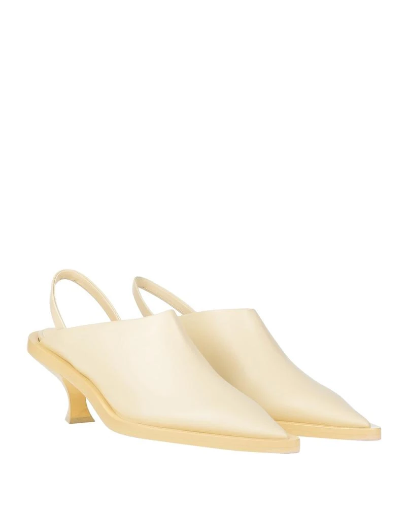 Jil Sander Mules and clogs 2