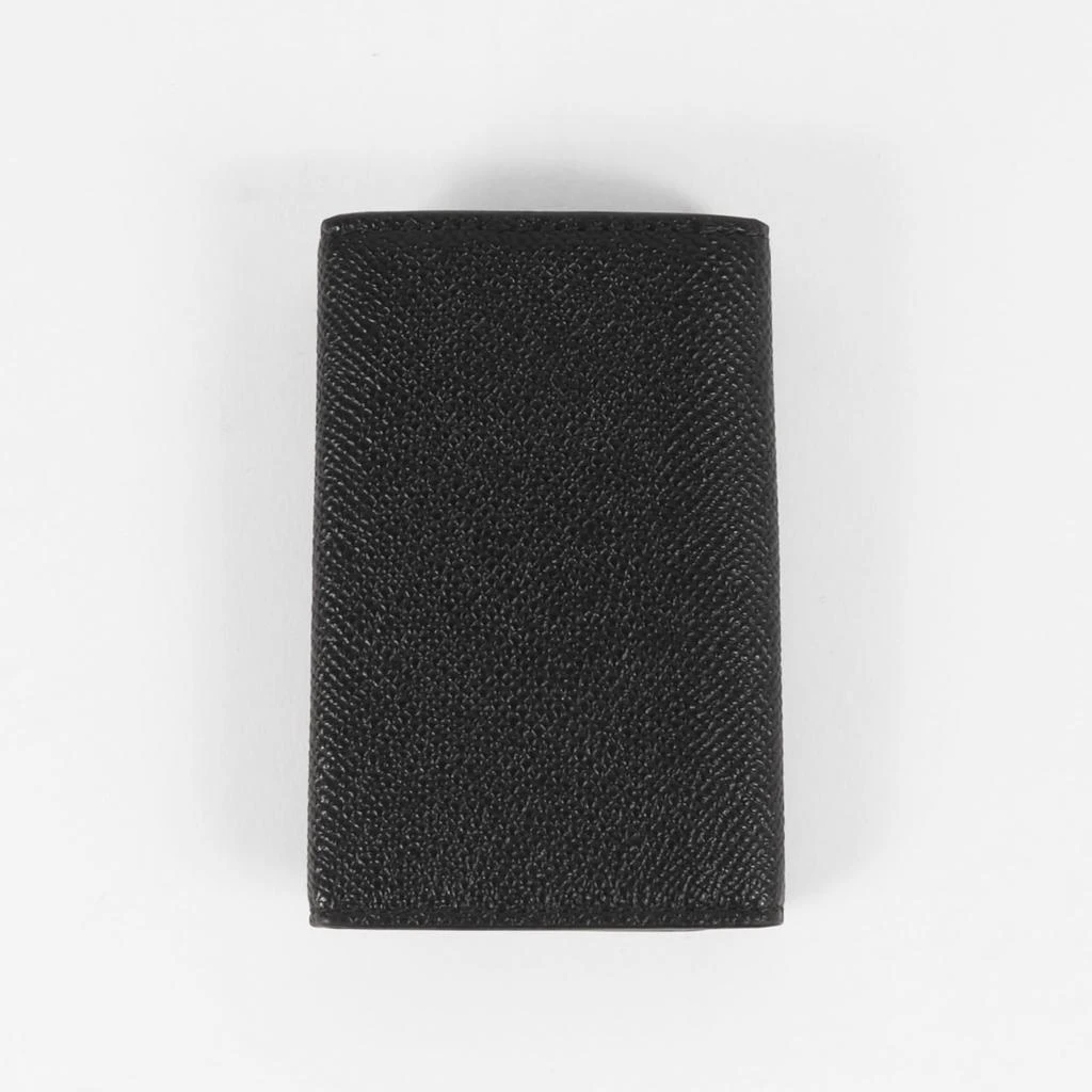 Burberry Leather Keycase (Pre-Owned) 2