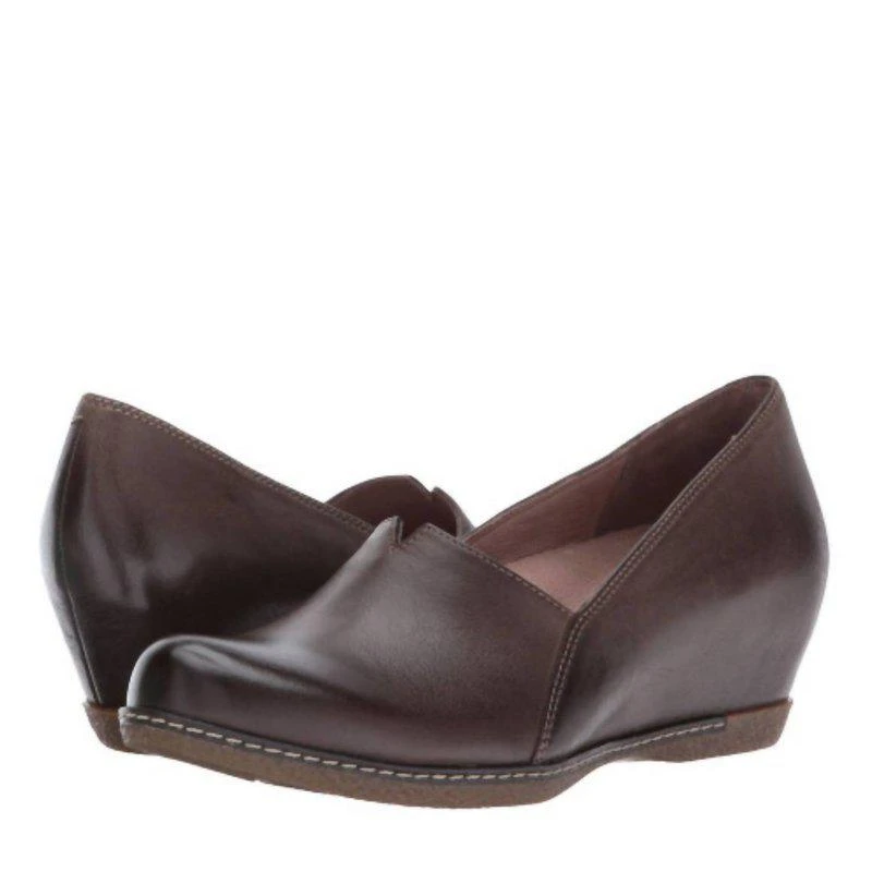 Dansko Liliana Wedge 1