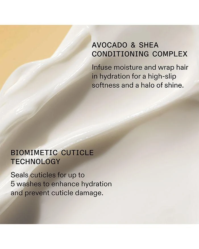Olaplex Rich Hydration Mask for Dry or Medium to Thick Hair 6.7 oz. 3