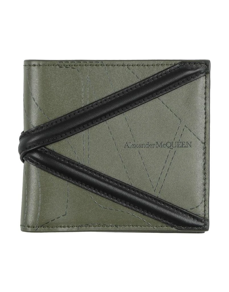 McQueen Wallet