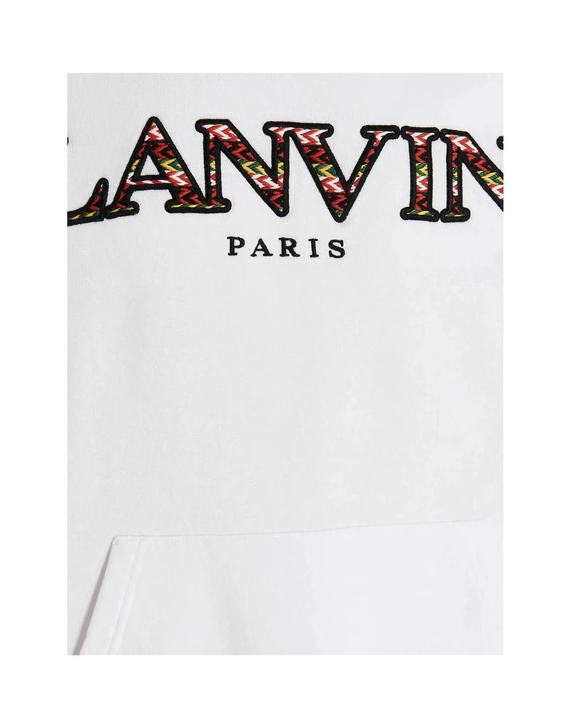 Lanvin Sweatshirt 4