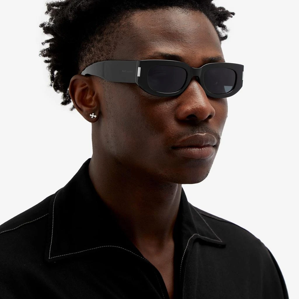 Saint Laurent Sunglasses Saint Laurent SL 697 Sunglasses 5