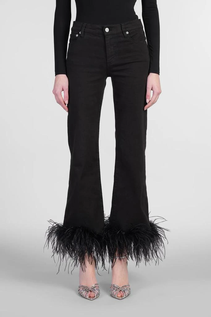 Alice + Olivia Alice + Olivia Roxie Jeans 1