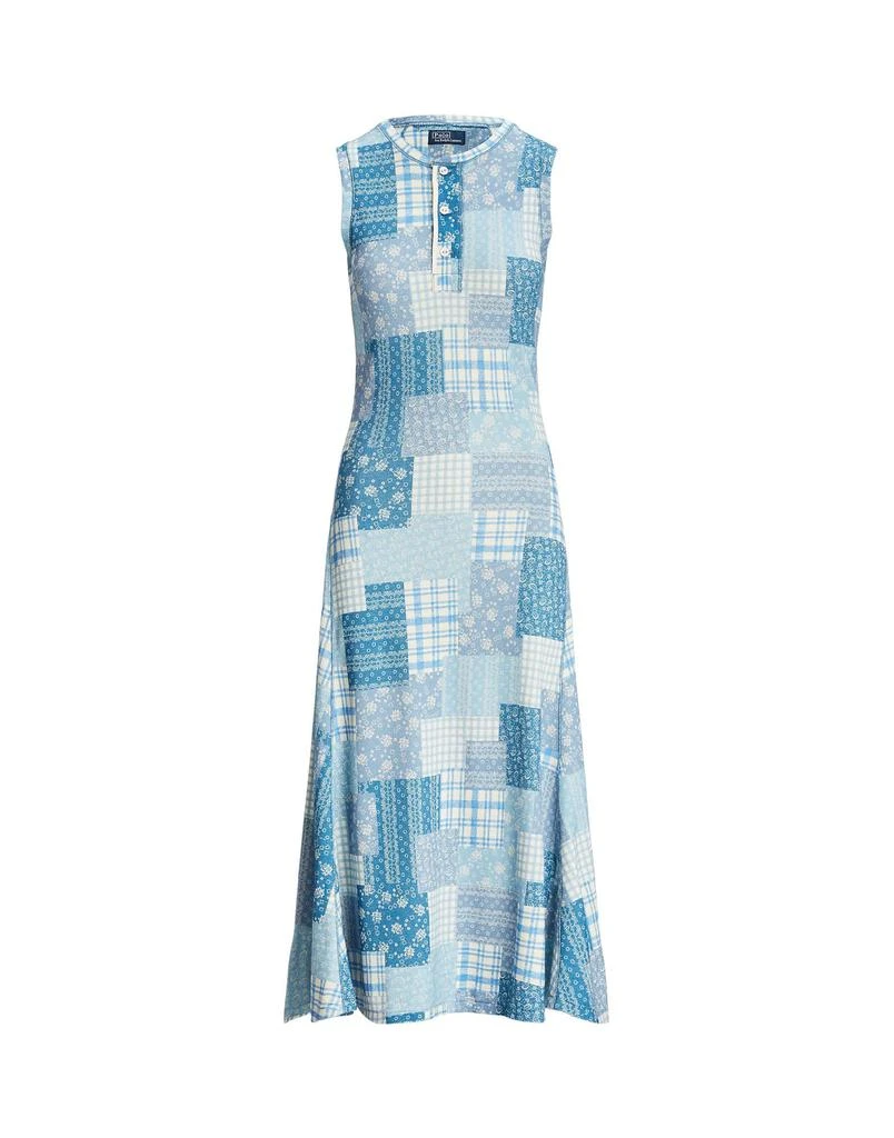 Ralph Lauren Midi dress 1