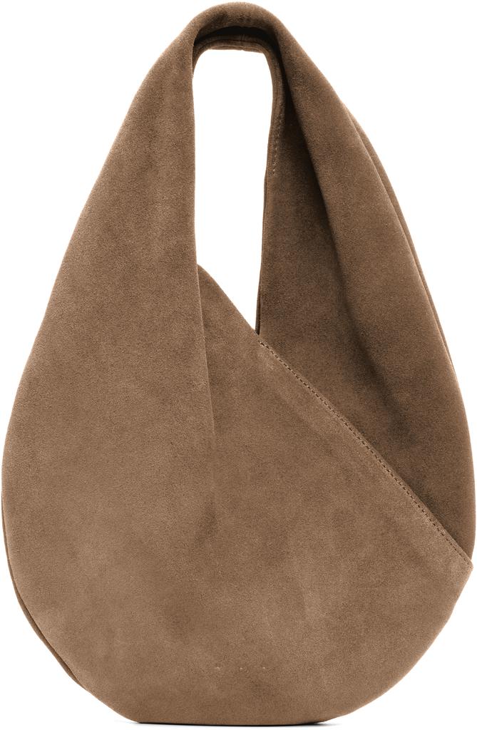 【関税込み】Aesther Ekme ブラウン Soft Baguette バッグ Soft Baguette | AESTHER EKME