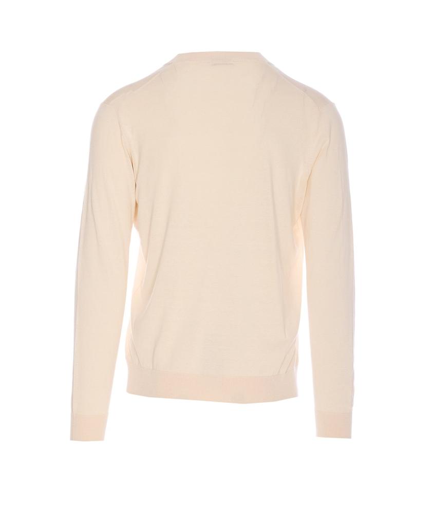 Paolo Pecora Paolo Pecora V-Neck Sweater