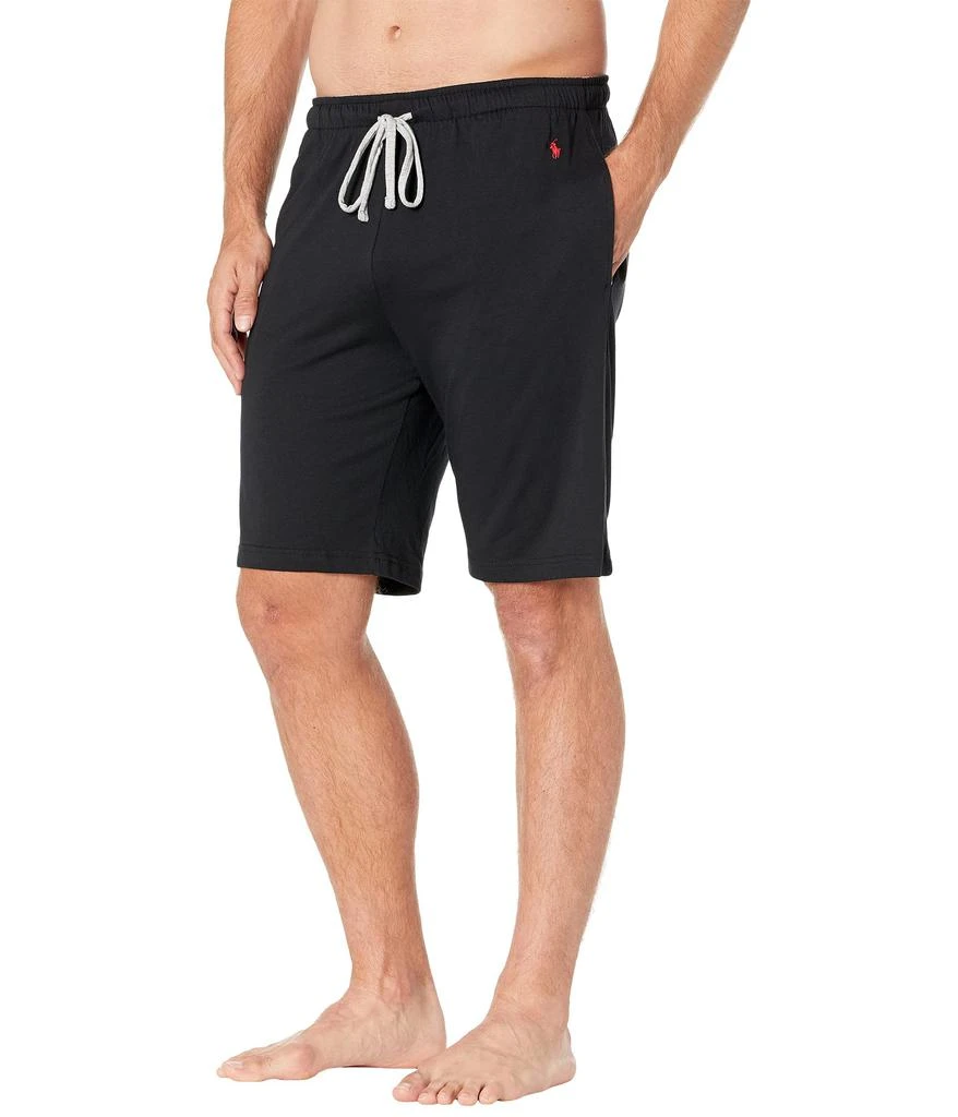 Ralph Lauren Supreme Comfort Sleep Shorts 1