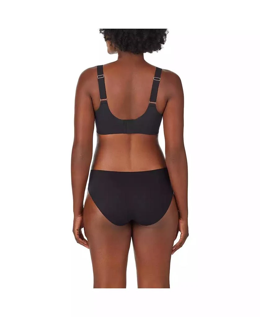 Le Mystère Women's Smooth Shape 360 Smoother Bra 2