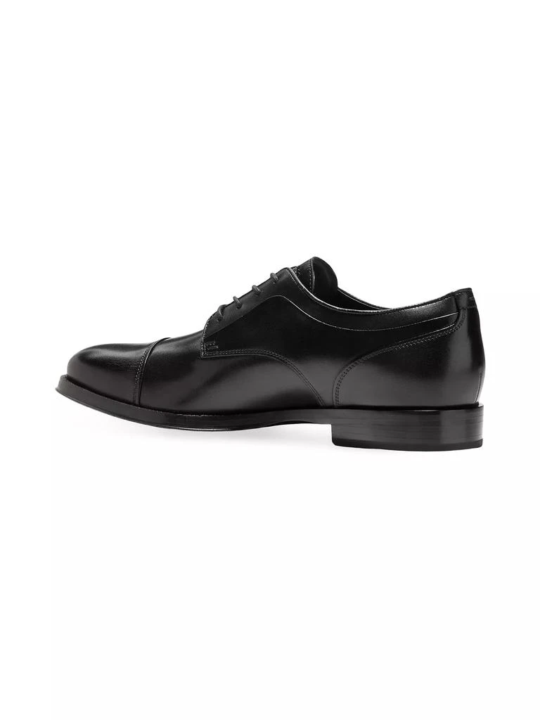 Cole Haan Carnegie Cap-Toe Oxfords 4
