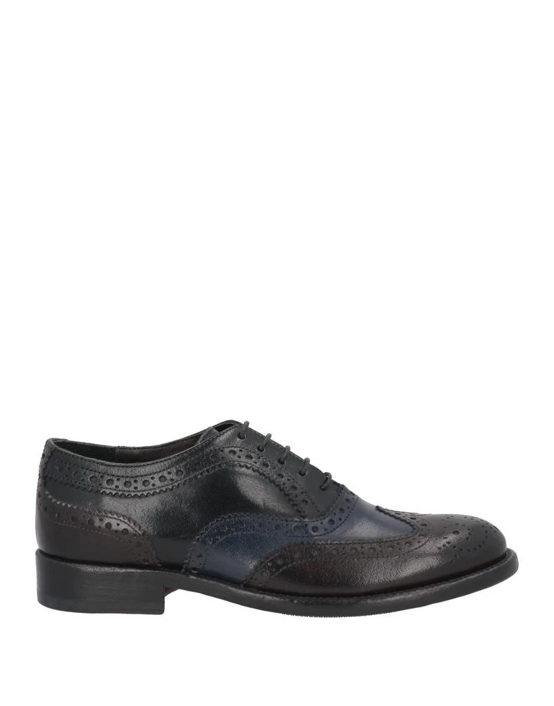CORVARI Laced shoes 1