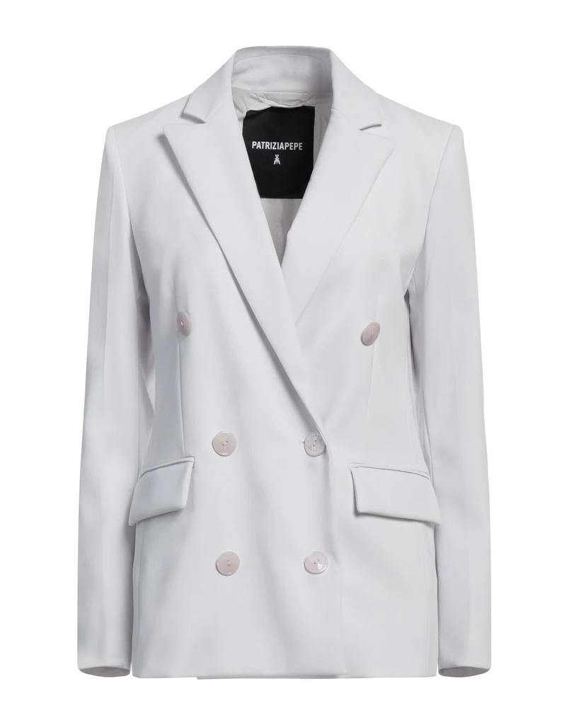 PATRIZIA Blazer 1