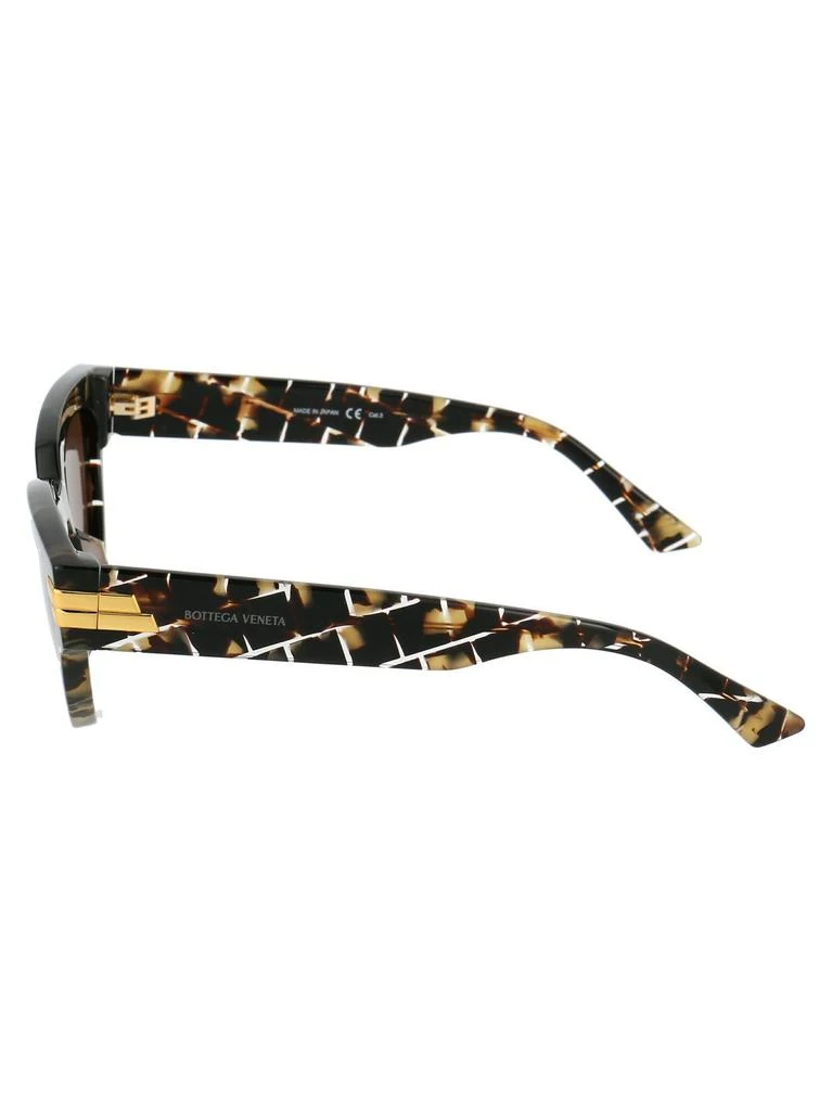 Bottega Veneta Bottega Veneta Eyewear Cat Eye Sunglasses 3