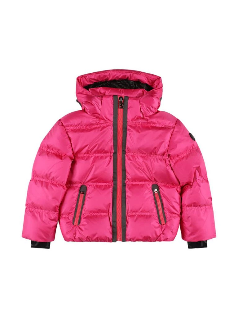 Bogner Wilma-d Poly Down Ski Jacket 1