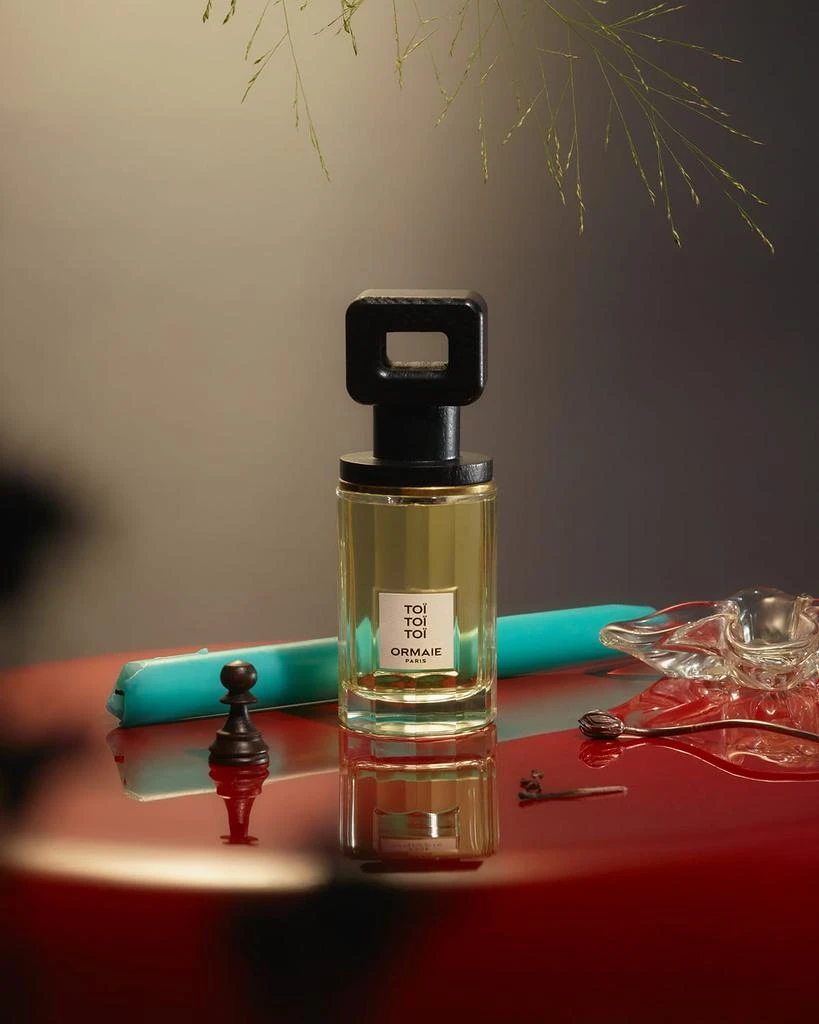 ORMAIE Toi Toi Toi Eau de Parfum, 1.7 oz. 3