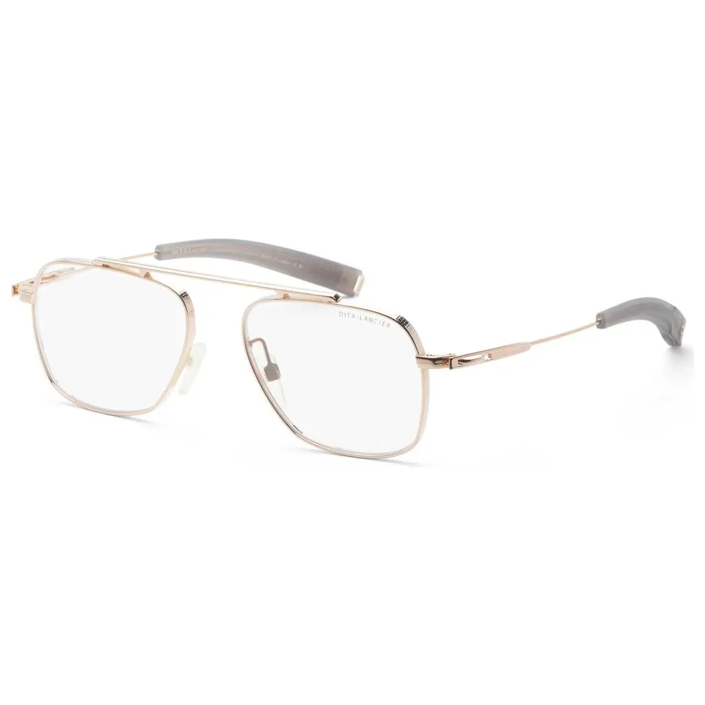 Dita Dita Men's Sunglasses DLX105-53-02-Z