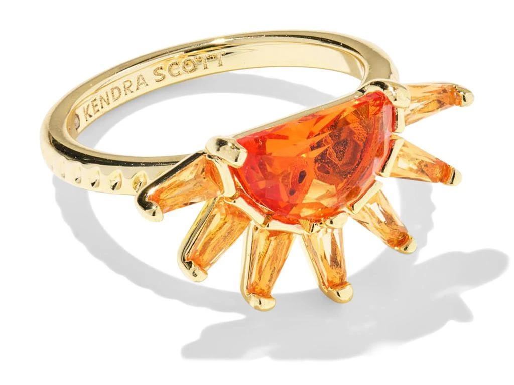Kendra Scott Samantha Sun Band Ring