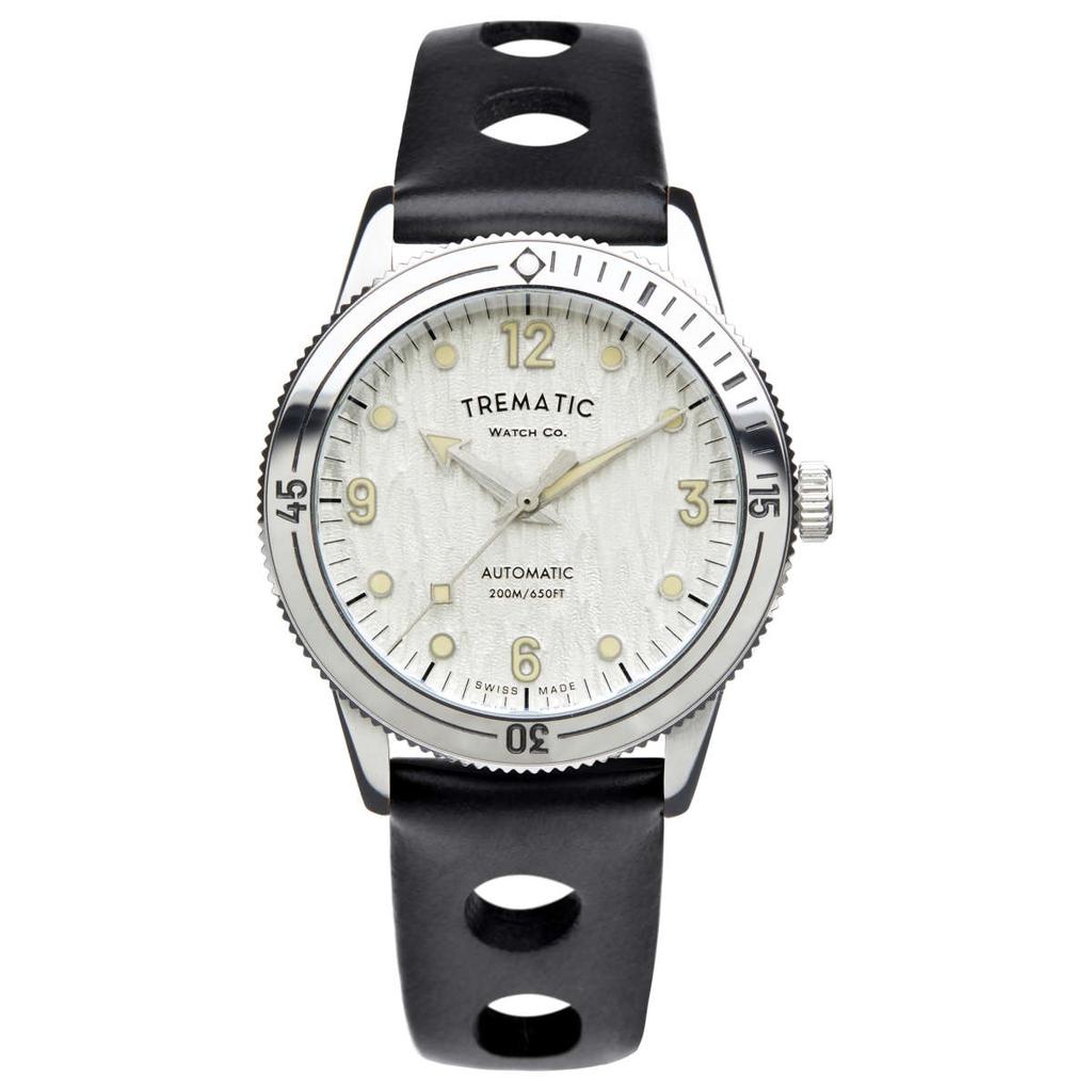 Trematic Trematic AC 14 Men's Automatic Watch