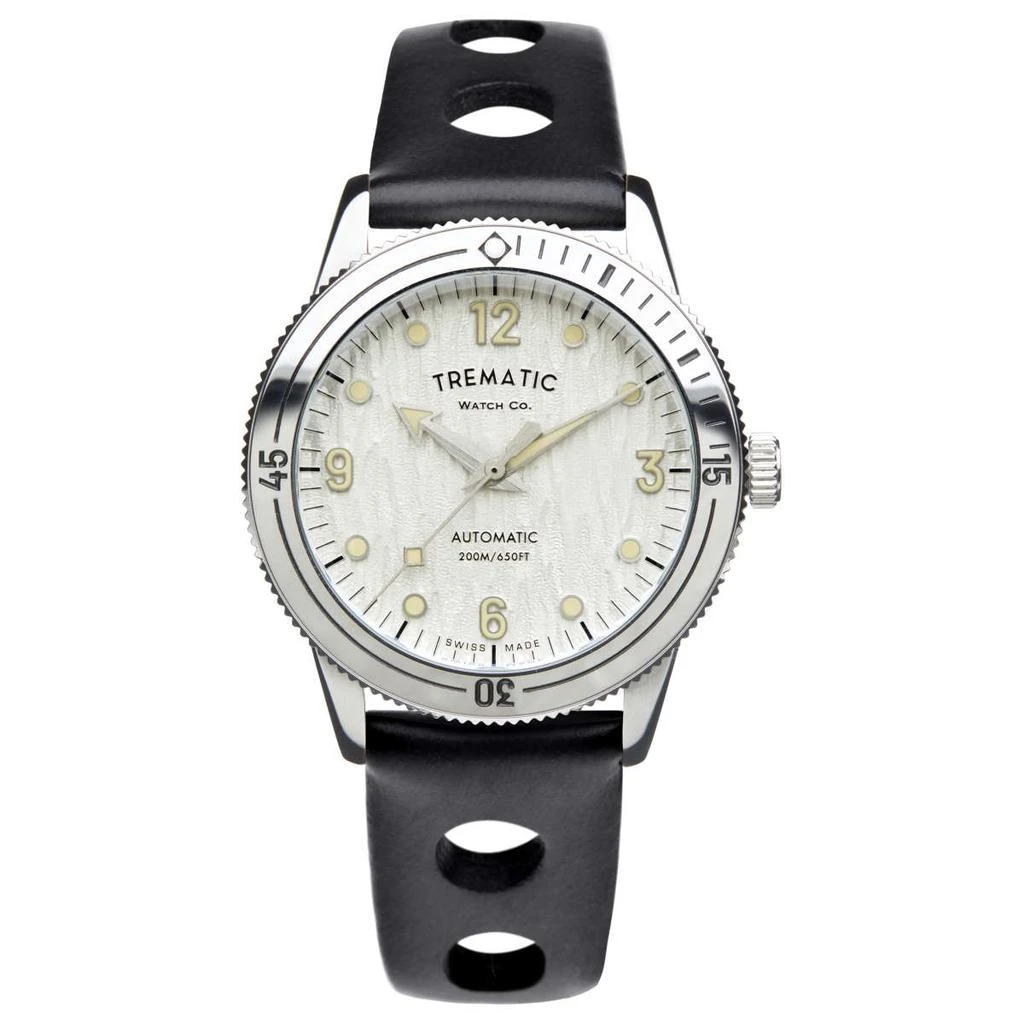 Trematic Trematic AC 14 Men's Automatic Watch 1
