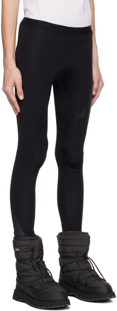 TEMPLA Black 1.0 Leggings