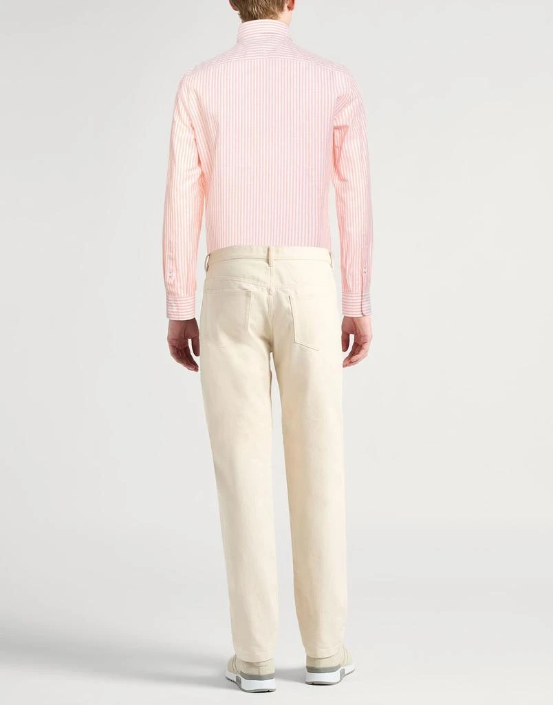 Brunello Cucinelli Striped shirt 3