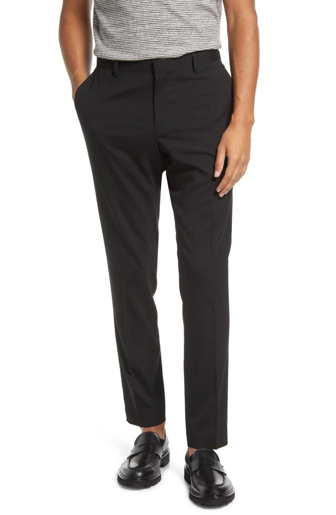 Nordstrom Extra Trim Fit Suit 6