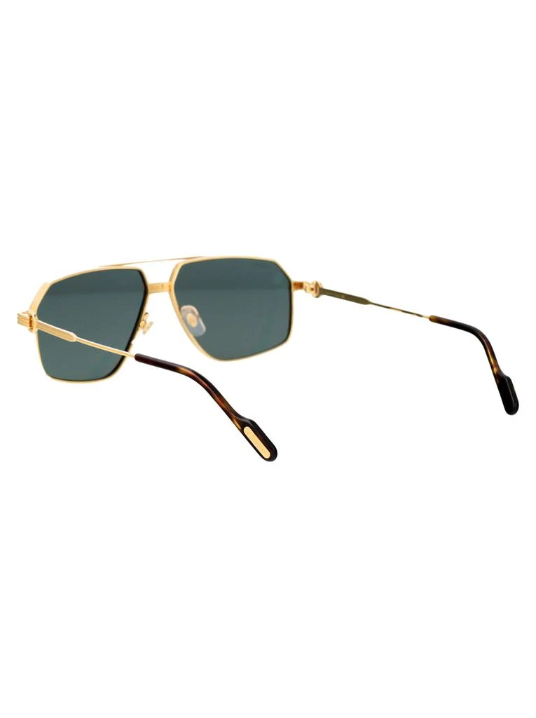 Cartier Eyewear Ct0270s Sunglasses 4