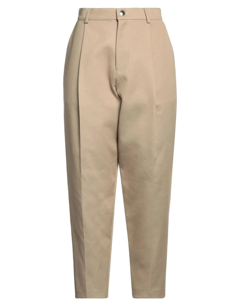MAISON RABIH KAYROUZ Casual pants 1