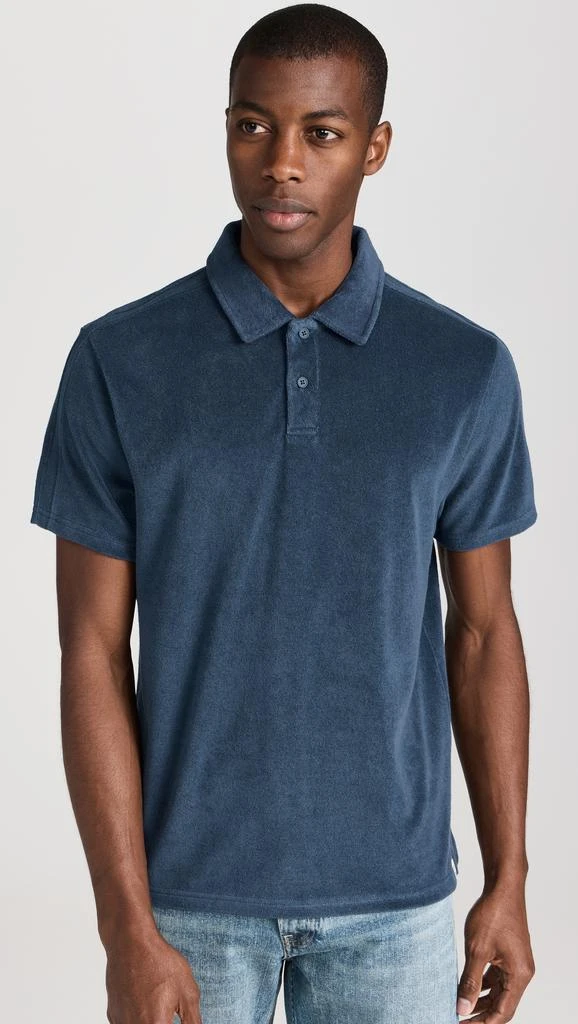 Fair Harbor The Terry Polo 6