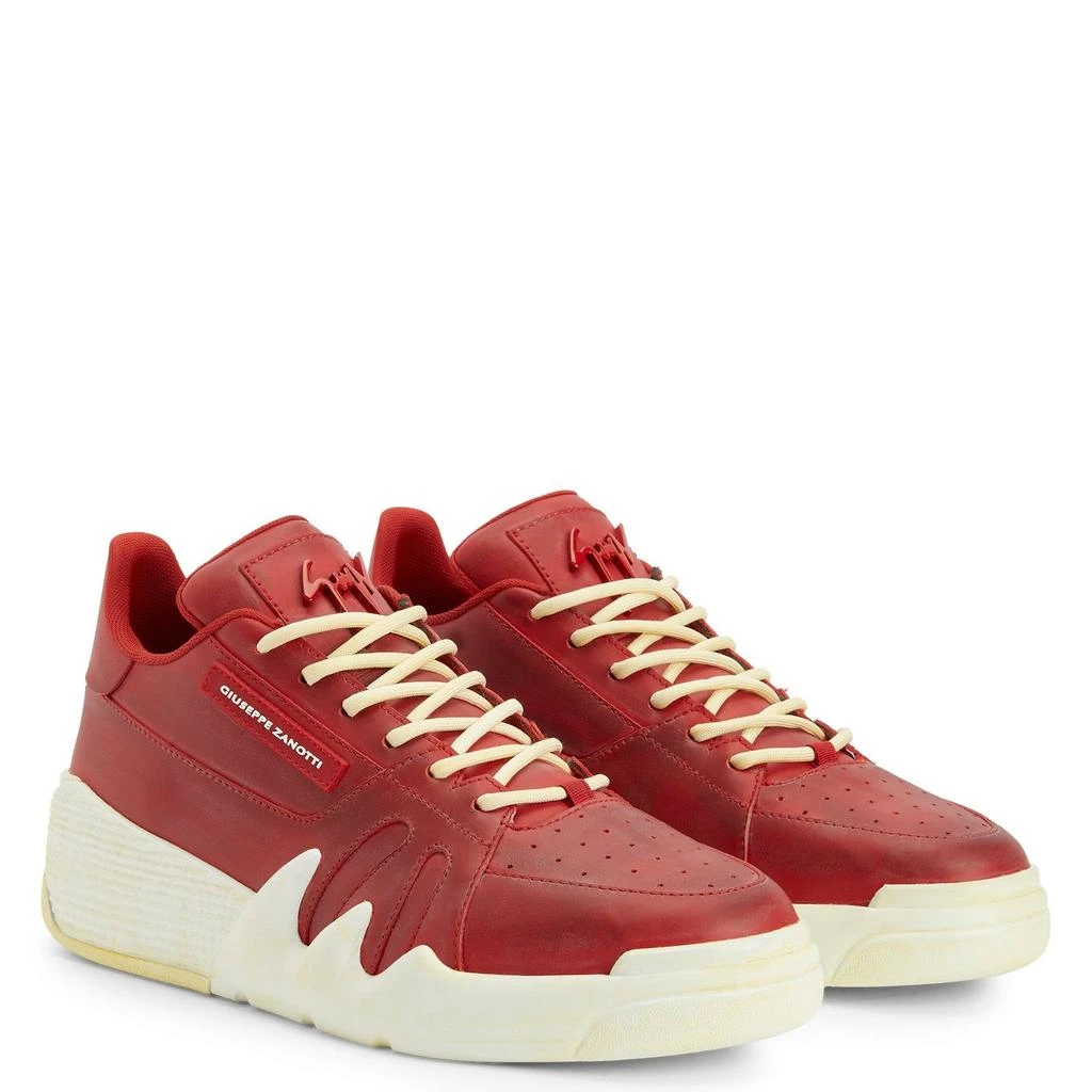 Giuseppe Zanotti Giuseppe Zanotti Talon Low-Top Sneakers 2