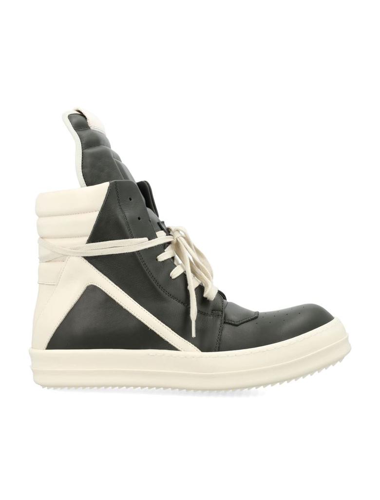 Rick Owens Rick Owens Geobasket Sneakers