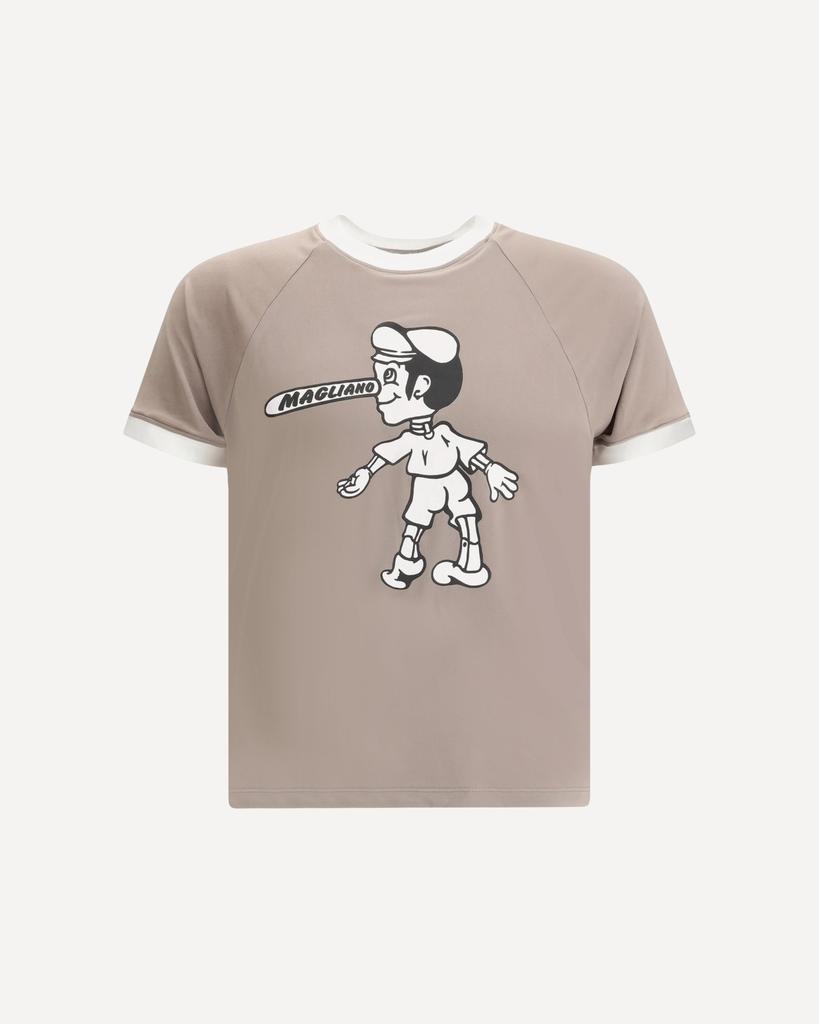 Magliano Britpop Mini T-Shirt