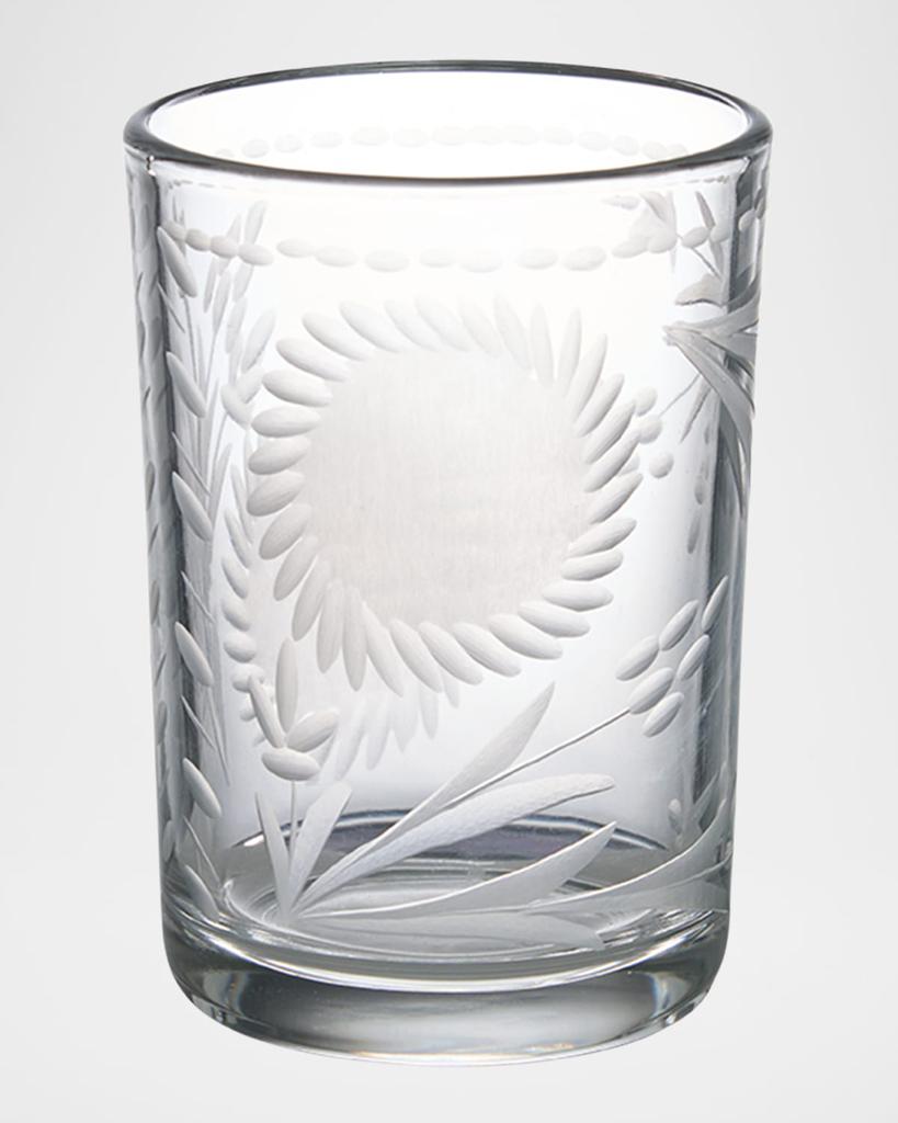 Jan Barboglio Maria Glass, 8 oz.