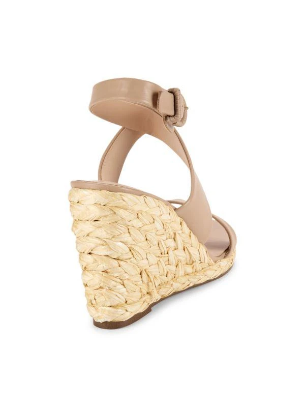 Charles David Russel Espadrille Wedge Sandals 3