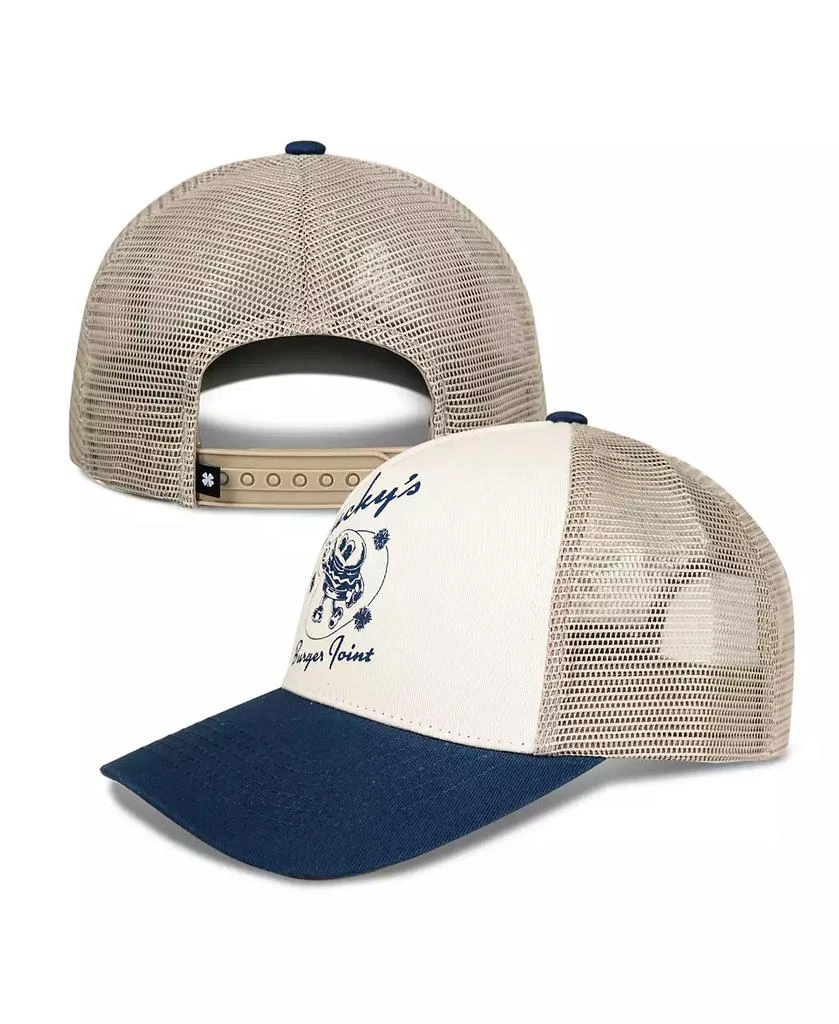 Lucky Brand Women's Lucky's Trucker Cap 5