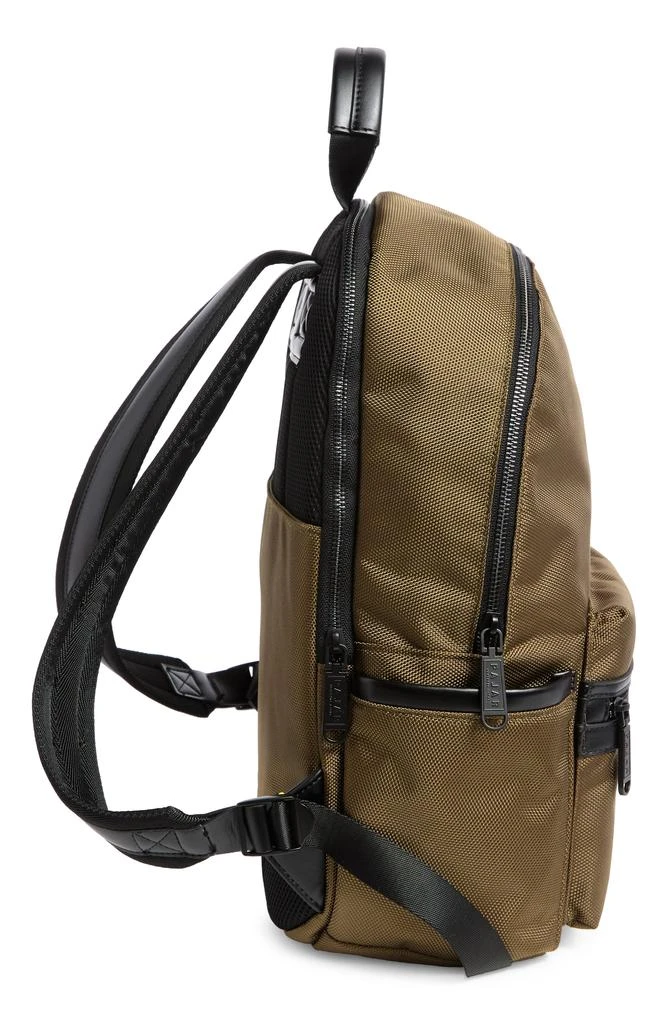 Pajar Ballistic Nylon Backpack 4