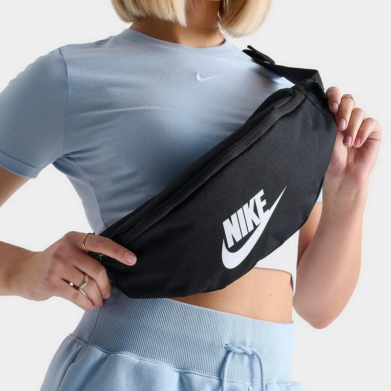 HOT Hip Bag Jd Sports Nike Waist Bag NIKE Nike Heritage Waist