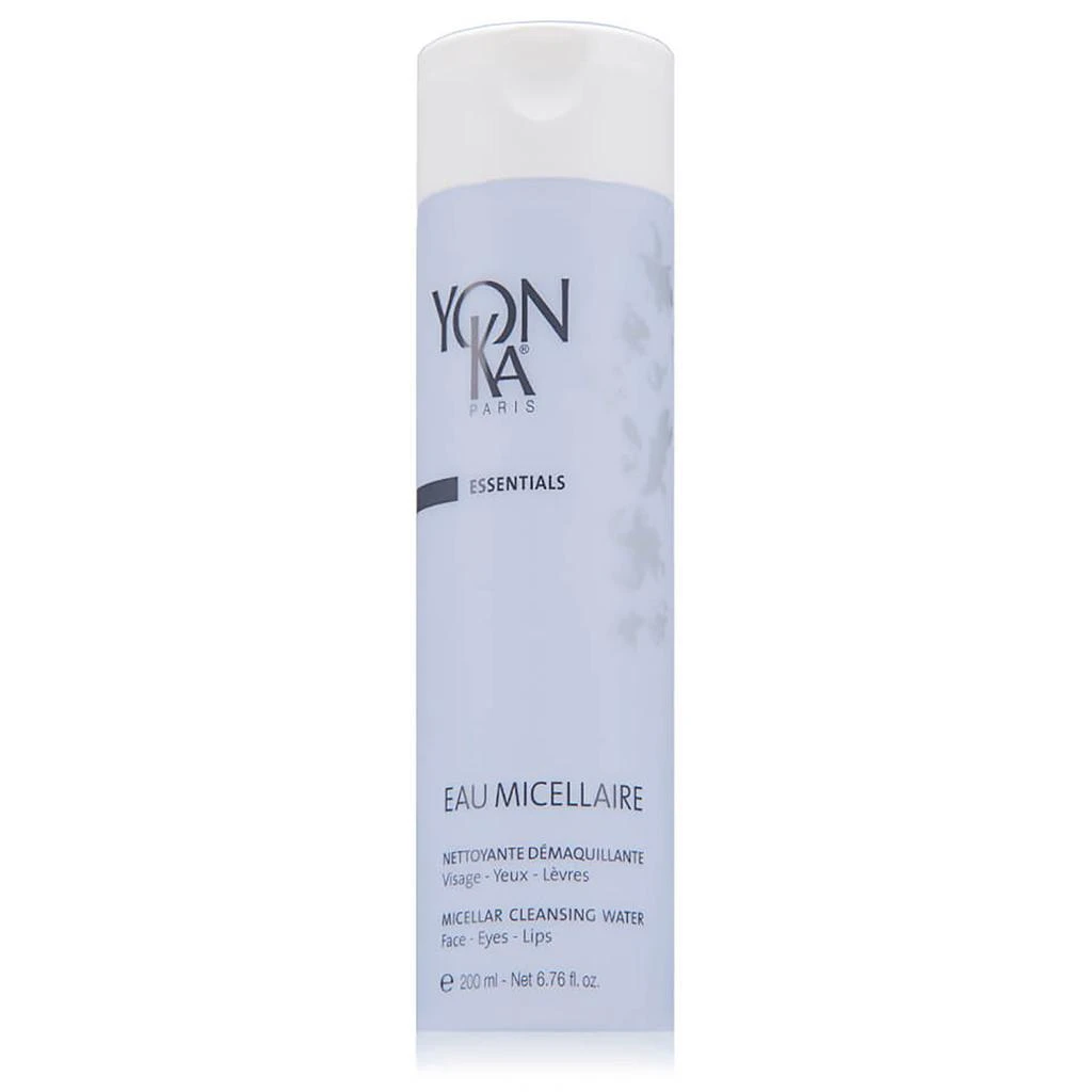 Yon-Ka Paris Skincare Yon-Ka Paris Skincare Eau Micellaire - Micellar Cleansing Water 1