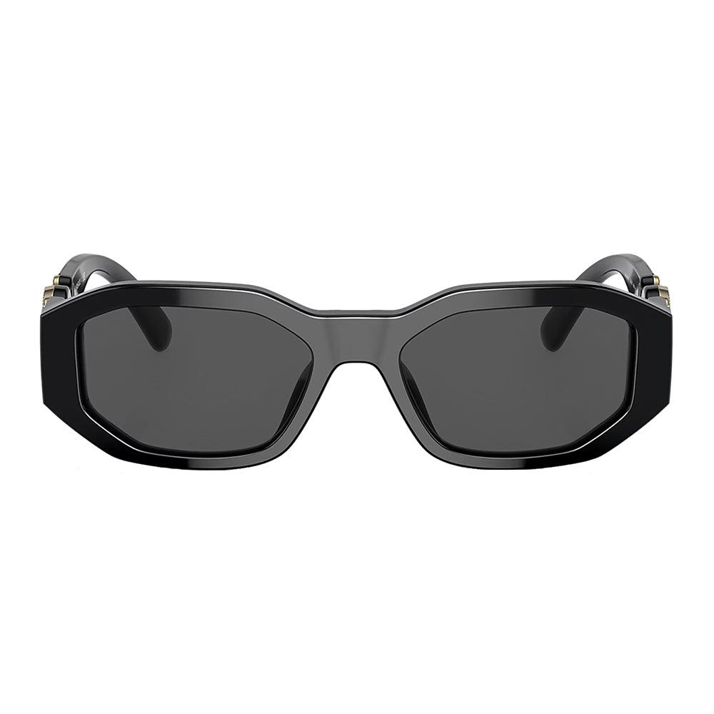 Versace VK 4429U GB1/87 48mm Childrens Geometric Sunglasses