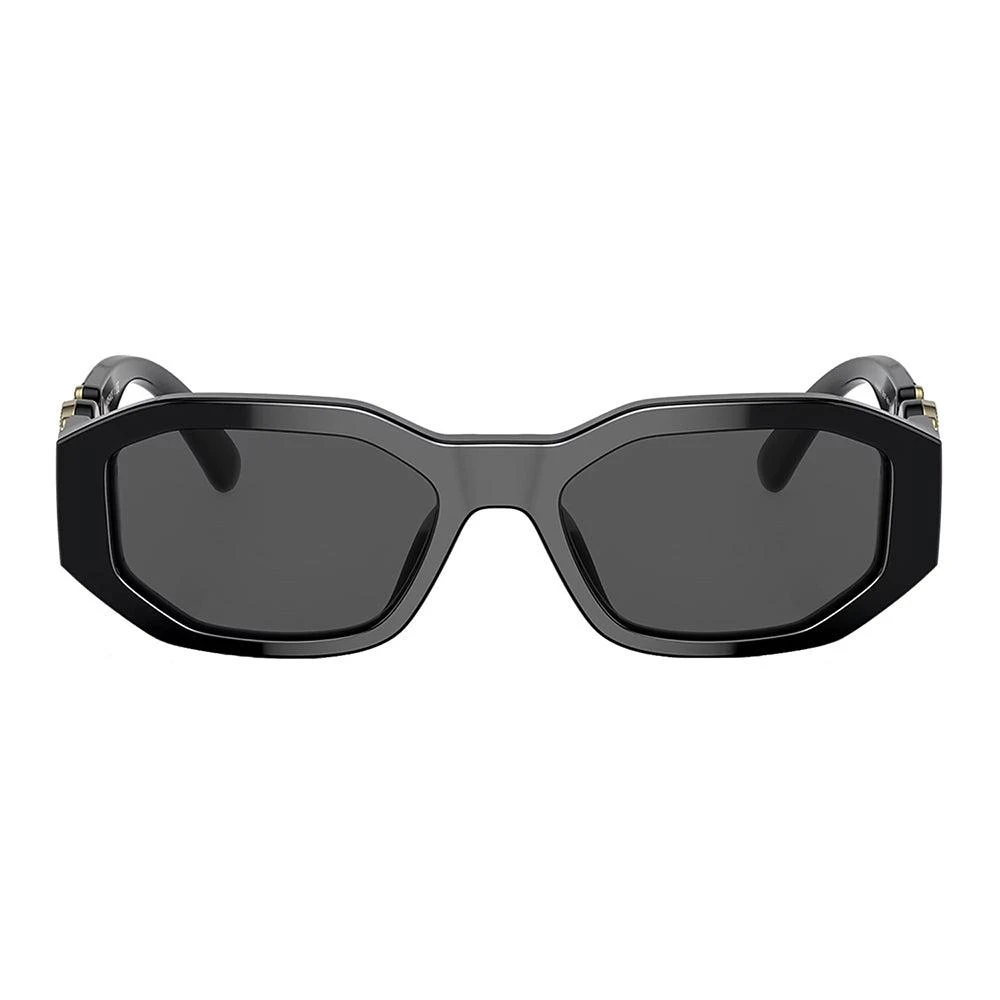 Versace VK 4429U GB1/87 48mm Childrens Geometric Sunglasses 2