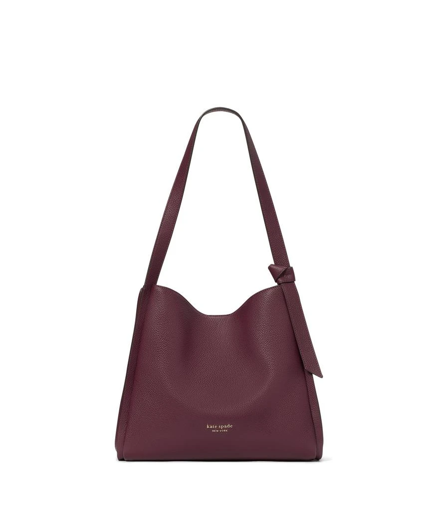Kate Spade Knott Large shoulder Bag 1