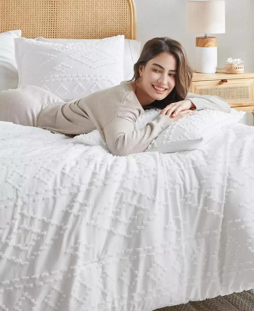 510 Design Gigi Boho 2-Pc. Comforter Set 2