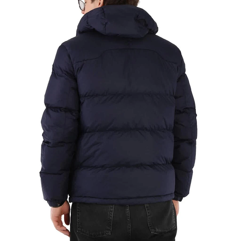 Polo Ralph Lauren Polo Ralph Lauren Men's Navy El Cap Down Filled Jacket, Size Small 3