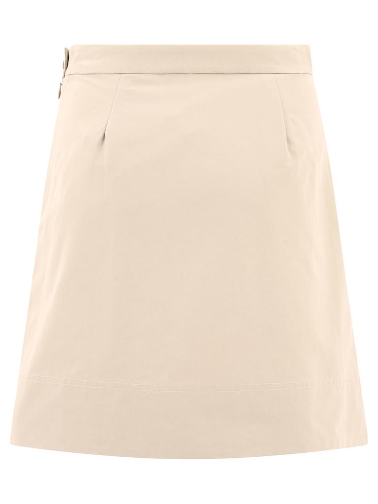 ASPESI "ABIGAYLE" SKIRT
