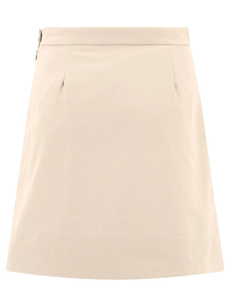 ASPESI "ABIGAYLE" SKIRT 2