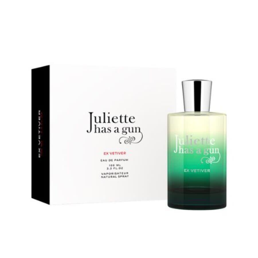 Juliette Has A Gun Juliette Has A Gun Ex Vetiver Unisex EDP