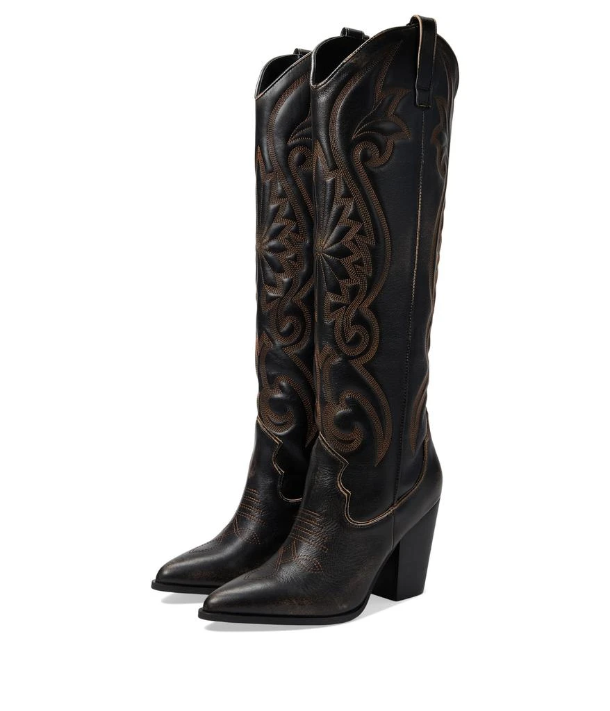 Steve Madden Lasso Boot 1