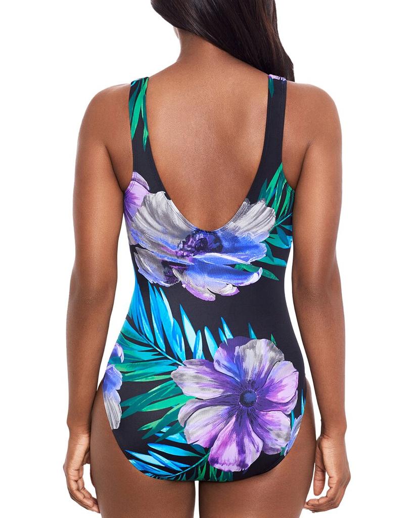 Miraclesuit It's A Wrap One-Piece